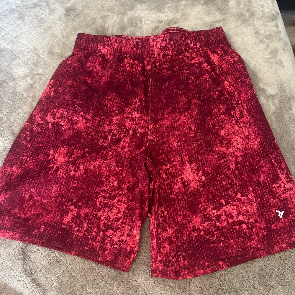 Boys Old Navy active shorts